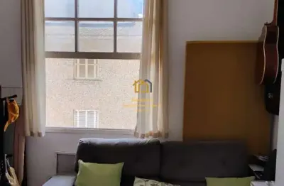 Apartamento com 1 quarto à venda na Cidade Ocian, Praia Grande 