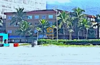 Kitnet / Stúdio à venda no Jardim Real, Praia Grande 