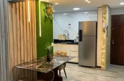 Apartamento com 1 quarto à venda na 00, Vila Caiçara, Praia Grande