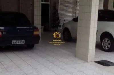 Kitnet / Stúdio à venda em Guilhermina, Praia Grande 