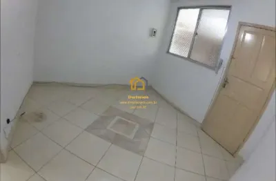 Apartamento com 2 quartos à venda no Canto do Forte, Praia Grande 