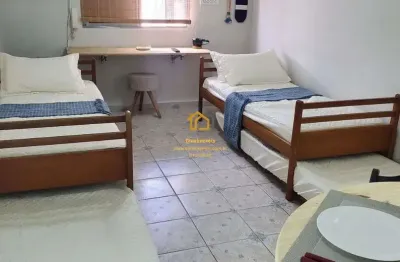 Kitnet / Stúdio à venda na 00, Boqueirão, Praia Grande