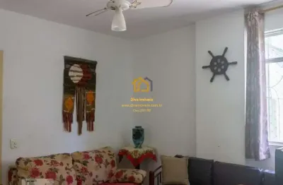 Apartamento com 1 quarto à venda em Aviação, Praia Grande 