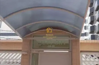 Kitnet / Stúdio à venda na Vila Caiçara, Praia Grande 