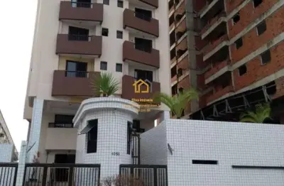 Apartamento com 2 quartos à venda em Aviação, Praia Grande 