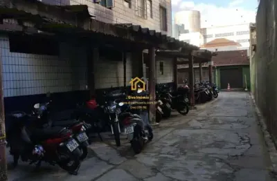 Apartamento com 1 quarto à venda no Centro, São Vicente 