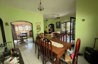 Casa com 3 quartos à venda no Balneário Flórida, Praia Grande 