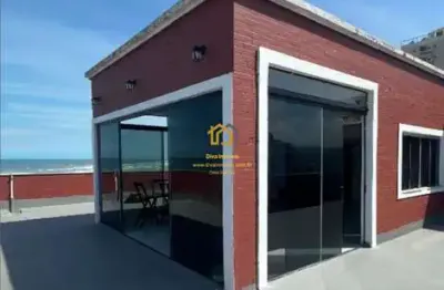 Apartamento com 5 quartos à venda na Cidade Ocian, Praia Grande 