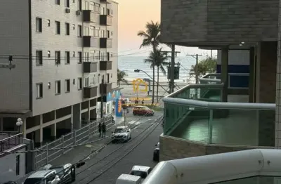 Apartamento com 3 quartos à venda na Cidade Ocian, Praia Grande 