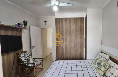 Casa com 3 quartos à venda no Canto do Forte, Praia Grande 