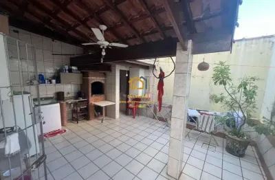 Casa com 4 quartos à venda na Cidade Ocian, Praia Grande 