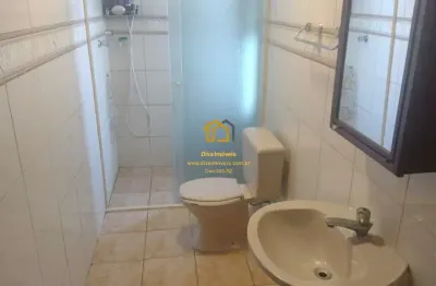 Apartamento com 3 quartos à venda no Boqueirão, Praia Grande 