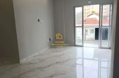 Apartamento com 2 quartos à venda na Tupi, Praia Grande 