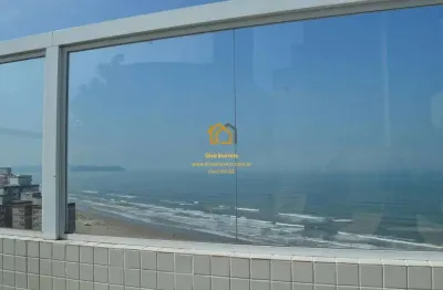 Apartamento com 2 quartos à venda na Cidade Ocian, Praia Grande 