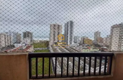 Apartamento com 2 quartos à venda em Aviação, Praia Grande 