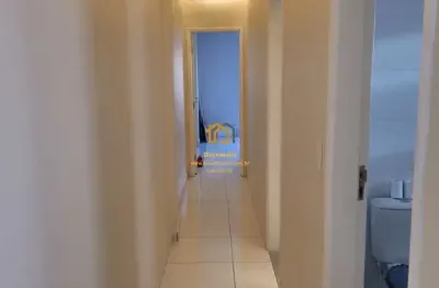 Cobertura com 2 quartos à venda na Tupi, Praia Grande 