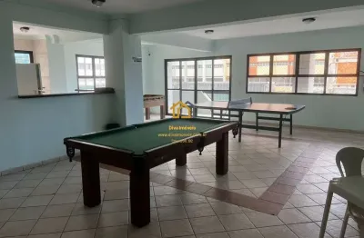 Apartamento com 1 quarto à venda na Tupi, Praia Grande 