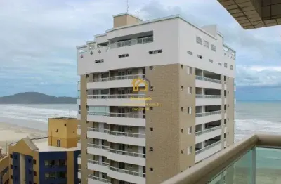 Apartamento com 2 quartos à venda em Aviação, Praia Grande 