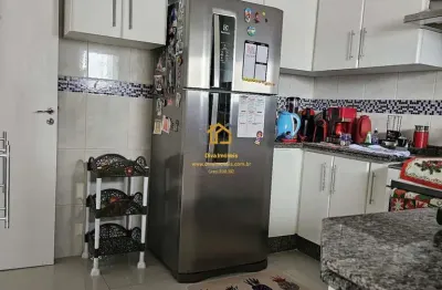 Cobertura com 3 quartos à venda na Vila Caiçara, Praia Grande 