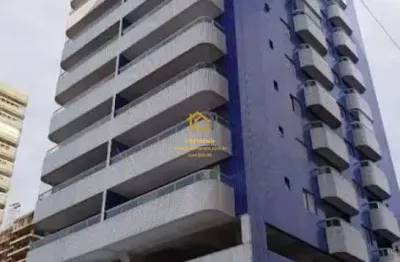 Apartamento com 3 quartos à venda em Aviação, Praia Grande 