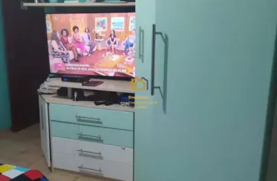 Apartamento com 4 quartos à venda na Tupi, Praia Grande 