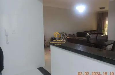 Apartamento com 3 quartos à venda em Aviação, Praia Grande 