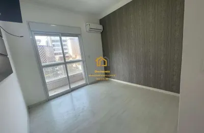 Apartamento com 3 quartos à venda no Canto do Forte, Praia Grande 