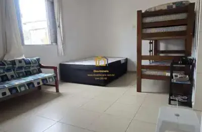 Kitnet / Stúdio à venda na Vila Caiçara, Praia Grande 