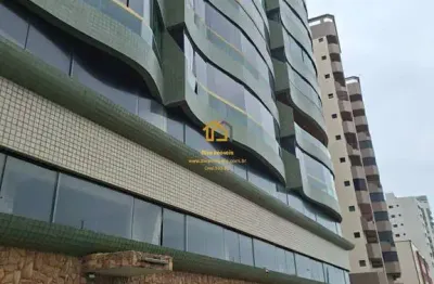 Apartamento com 3 quartos à venda em Aviação, Praia Grande 