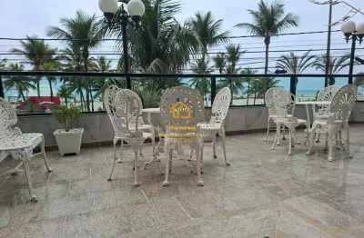 Apartamento com 2 quartos à venda em Aviação, Praia Grande 