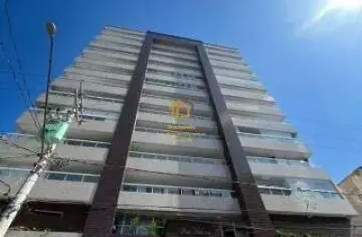 Apartamento com 2 quartos à venda na Cidade Ocian, Praia Grande 