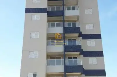 Apartamento com 2 quartos à venda na Vila Mirim, Praia Grande 