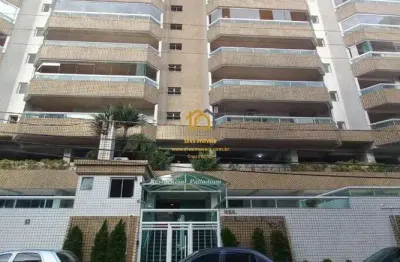 Apartamento com 2 quartos à venda na Avenida Guilhermina, 00, Guilhermina, Praia Grande