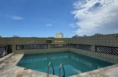 Apartamento com 5 quartos à venda na Avenida Presidente Sarmiento, 101, Tupi, Praia Grande