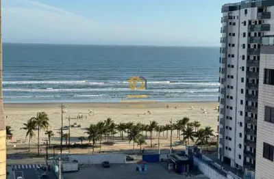 Apartamento com 2 quartos à venda na Rua Potiguares, 132, Tupi, Praia Grande