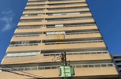 Apartamento com 2 quartos à venda na Rua Balneário Camburiu, 316, Aviação, Praia Grande
