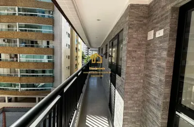 Apartamento com 2 quartos à venda na Rua Suias, 74, Tupi, Praia Grande