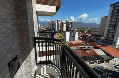 Apartamento com 2 quartos à venda na Rua Suias, 74, Tupi, Praia Grande