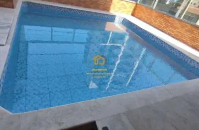 Apartamento com 2 quartos à venda na Rua Doutor Ernesto Vergara, 308, Tupi, Praia Grande