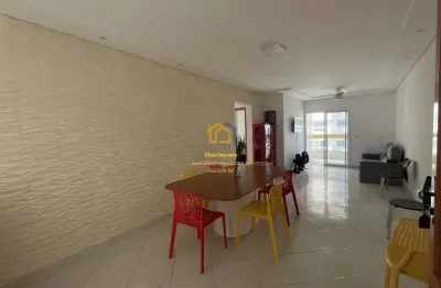Apartamento com 3 quartos à venda na Rua Tupinambás, 326, Tupi, Praia Grande