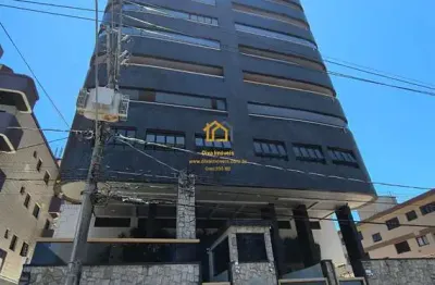 Apartamento com 3 quartos à venda na Avenida Presidente Castelo Branco, 614, Guilhermina, Praia Grande