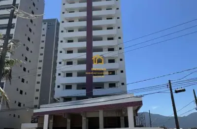 Apartamento com 2 quartos à venda na Avenida São Romerio, 15, Vila Caiçara, Praia Grande