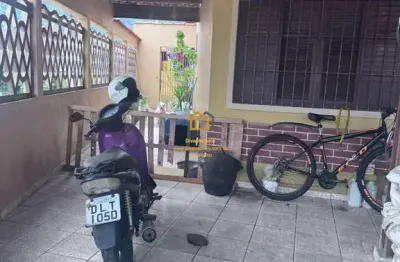 Casa com 2 quartos à venda no Jardim Real, Praia Grande 