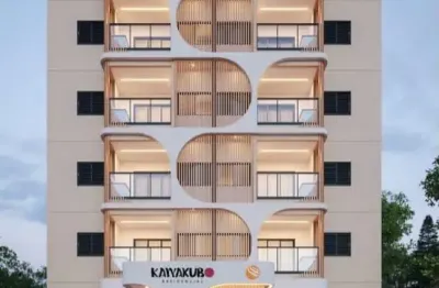 Excelente lançamento de apartamentos na praia grande ubatuba