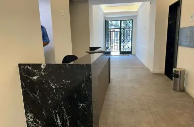 Imóvel para venda possui 106 metros quadrados com 1 quarto em centro - rio de janeiro - rj