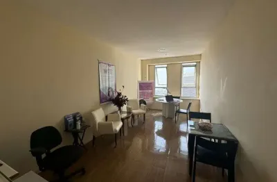 Imóvel para venda possui 35 metros quadrados em centro - rio de janeiro - rj