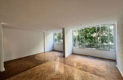 Apartamento para venda tem 147 metros quadrados com 2 quartos em copacabana - rio de janeiro - rj