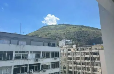 Imóvel para venda tem 60 metros quadrados com 2 quartos em copacabana - rio de janeiro - rj