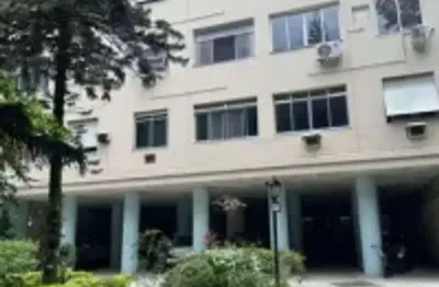Apartamento de cobertura no flamengo - um refúgio de luxo!