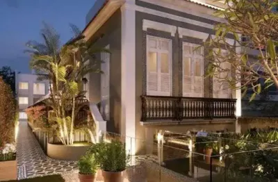 Apartamento com 1 quarto à venda na Rua Jardim Botânico, 216, Jardim Botânico, Rio de Janeiro